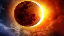Chandra Grahan 2022: चंद्र ग्रहण 2022 किस समय से लगेगा सूतक काल | Boldsky *Religious