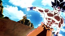 GOKU VS SAITAMA Part 3 I Fan Animation I One Punch Man Vs Dbz