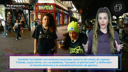 Podemos usa la música contra el PSOE en plena lucha por la Ley Trans: contratan a unas raperas transfeministas para defender la autodeterminación de género