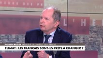 Philippe Bilger : «Les problèmes des Français, la sécurité, la justice, Emmanuel Macron n’en parle jamais»