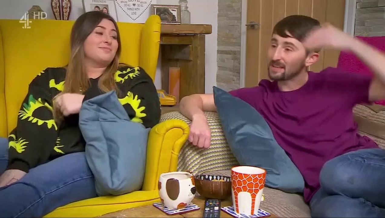 Gogglebox UK Season 20 Episode 9 video Dailymotion