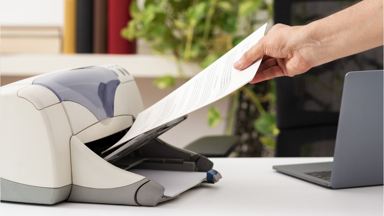 Trotz Energiesparen: Diese Drucker sollten Sie nicht vom Strom trennen