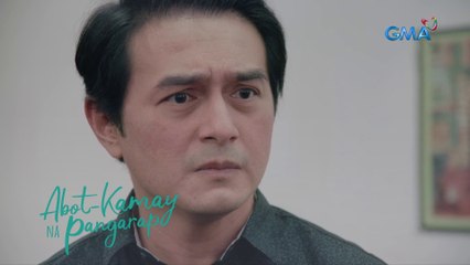 Abot Kamay Na Pangarap: Lyneth's big revelation (Episode 54)