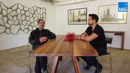 6/6 : Qu'apporte le Salon Résonances à David Seltz ?