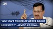 At Gujarat Roadshow, Kejriwal's Question On Bridge Collapse Arrests| Election 2022 | AAP BJP | Morbi