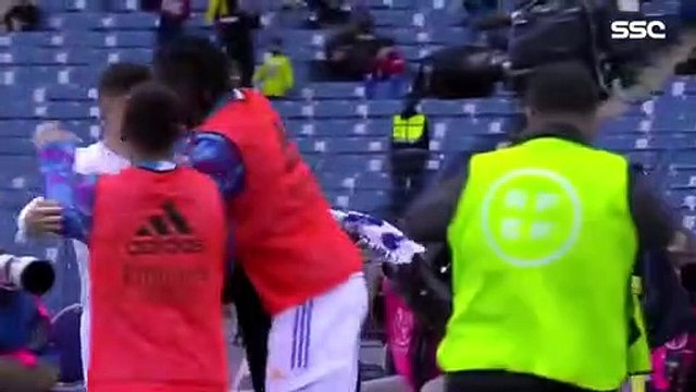 جميع اهداف فيديريكو فالفيردي مع ريال مدريد ● 13 هدف HD _ تعليق عربي _2