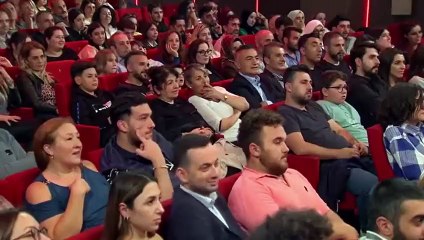 Güldür Güldür'den 'kredili palto ve kıyma' skeci