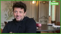 Patrick Bruel revient sur son succès auprès du public