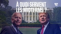 À quoi servent les midterms, les élections américaines de 2022 ?