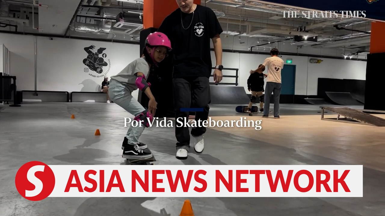 The Straits Times | Six kid-friendly activities during year-end holidays