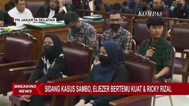 Ahmad Syahrul Ramadhan, Sopir Ambulans Sempat Buat Dokumentasi saat Bawa Jenazah Brigadir Yosua