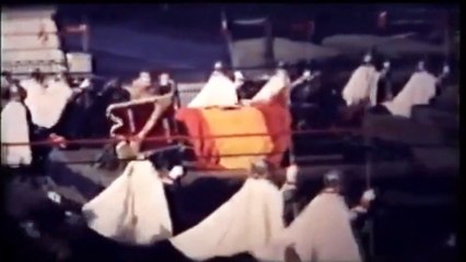 Franco ha muerto - Documental (1975) parte 2