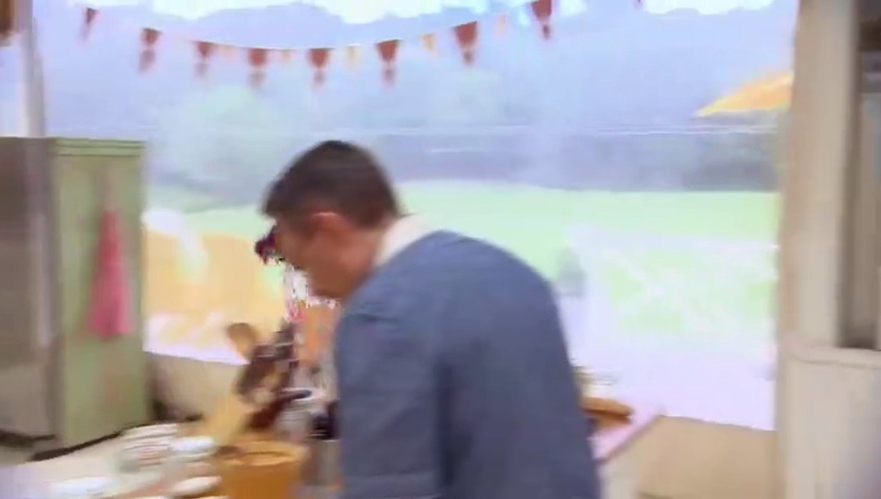 The Great Canadian Baking Show S06E06