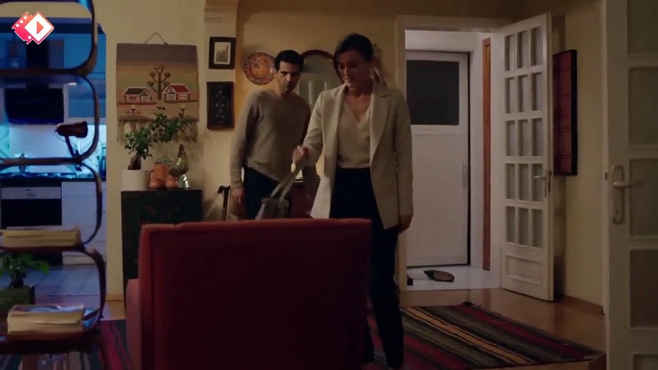Secretos De Familia Capitulo 7 Completo (Español)
