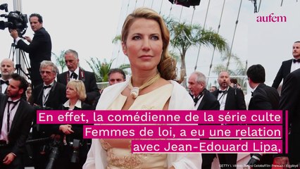 Natacha Amal : elle révèle avoir eu une liaison avec une star de Loft Story