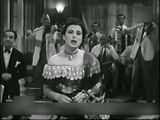اغنية من فيلم بياعة اليانصيب لرجاء عبده 1947