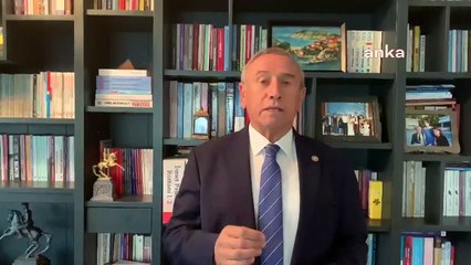 CHP'li Kaya'dan AYM'ye çağrı: 1 milyon öğretmen bekliyor...