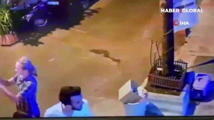 Sevgilisini darp ettiği iddia edilmişti! Ünlü şarkıcıya 10 yıla kadar hapis şoku!