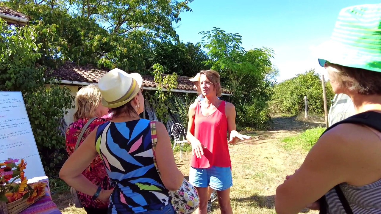 Viens Voir La Rurale - 1re édition