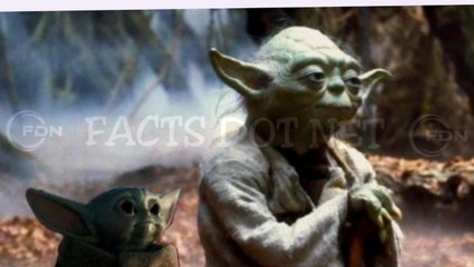 Did You Know? The Ancient Yoda || FACTS || TRIVIA