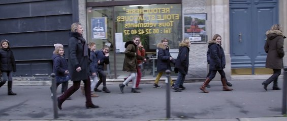 La Générale Bande-annonce VF