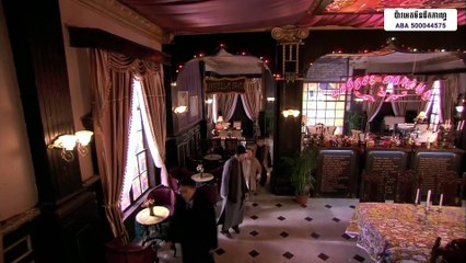 Arrows on the Bowstring 17