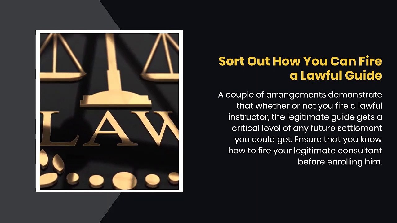 Before Hiring a Lawyer, What Do We Look for?-Michael W Lanier Attorney