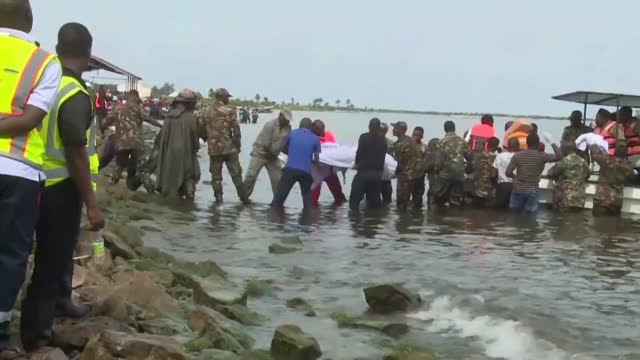 El primer ministro de Tanzania anuncia que se abrirá una investigación sobre el accidente aéreo que ha dejado 19 muertos