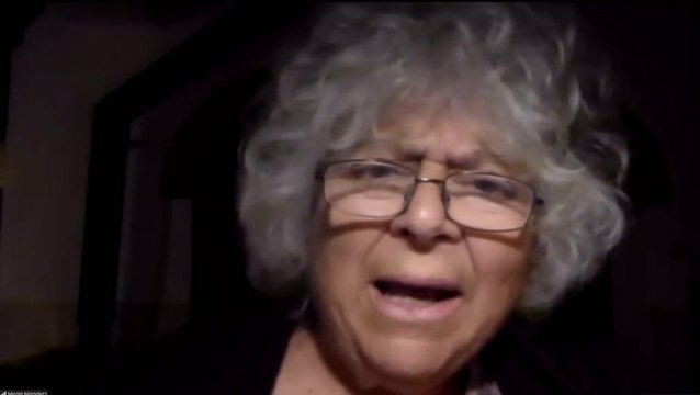 Harry Potter star Miriam Margolyes says Matt Hancock is an ‘appalling adulterous creep’