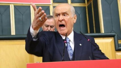Tüm gözler Bahçeli'nin yarın yapacağı konuşmada! MHP'li kaynakları aradık, "Yarını bekleyin" dediler