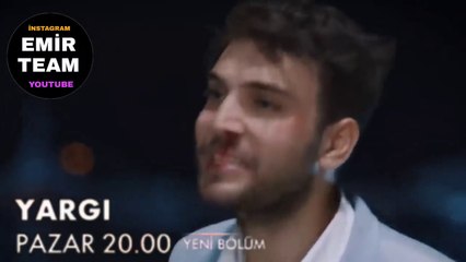 Yargı 43. Bölüm Fragmanı ( Aylin Ölmüş)