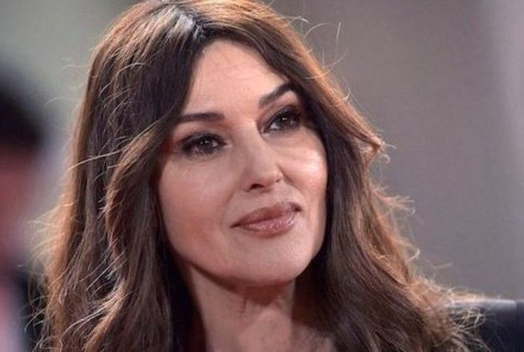 « Il y a une période biologique qui est précise » : Monica Bellucci évoque la beauté extérieure qui n'est pas éternelle