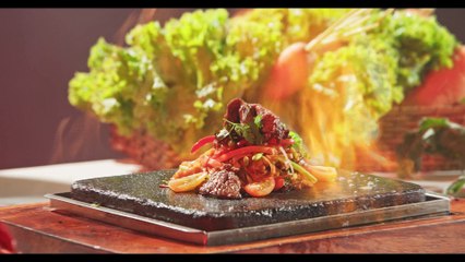 Trailer Yes Chef!_BEP TRUONG TOI! _ ver 02 (1)