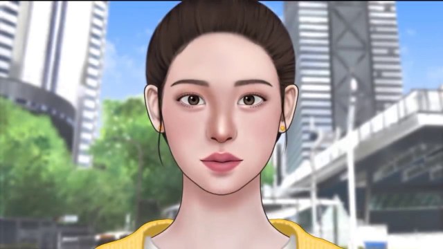 ASMR] The cause of bad breath! Tonsil Stone Removal Animation - Cause of bad breath! Tonsil stone removal animation