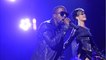 Kanye allegedly blamed Rihanna for domestic abuse