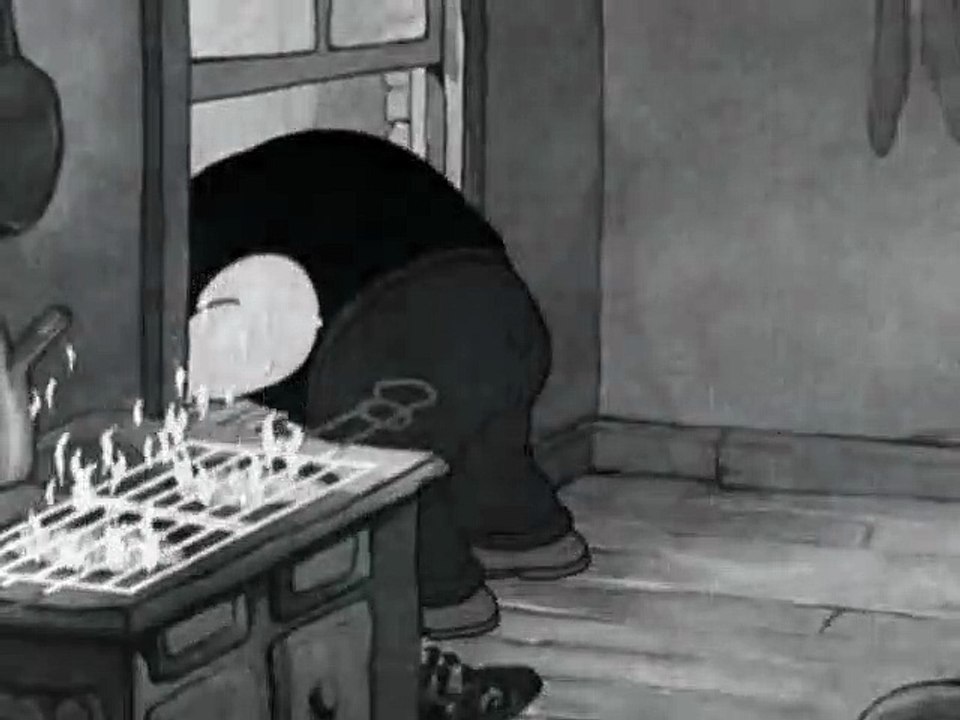 Popeye S05E02-Organ Grinder's Swing