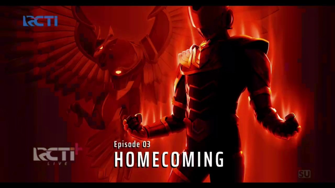 BIMA S Animation - Episode 31