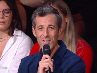 "Il manque la petite chienne en toi" : Michael Goldman dans l’embarras, nouveau dérapage à la "Star Academy" !