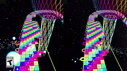 It Takes Two - Launch Trailer - Nintendo Switch