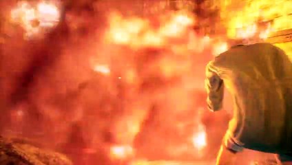 The Dark Pictures Anthology The Devil In Me – Character Introduction Trailer