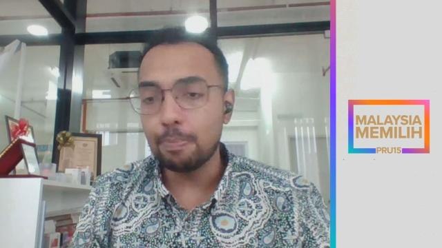 PRU15 | Menganalisis data calon PRU15 dari sudut pandang orang muda dan belia | #MalaysiaMemilih