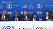 Arranca la COP27, una nueva cumbre sobre el cambio climático en Egipto