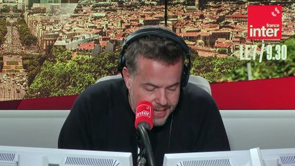 Pascal Canfin : "Je suis particulièrement pessimiste sur cette COP"