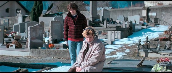 Le Lycéen Bande-annonce VF (2022) Paul Kircher, Juliette Binoche