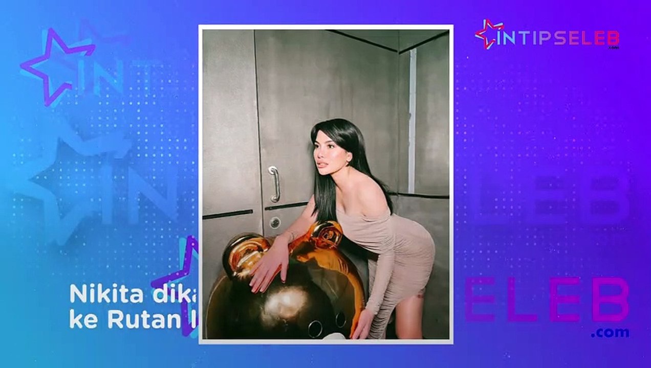 Nikita Mirzani Ogah Lama-lama di RS Karena Hal Ini