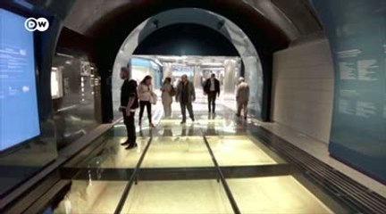 Greece: Preventing rapid transit from running over antiquity