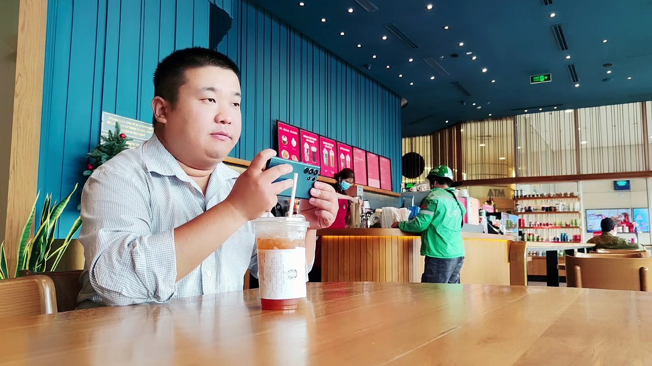 Waiting for Samsung Galaxy S23 Ultra