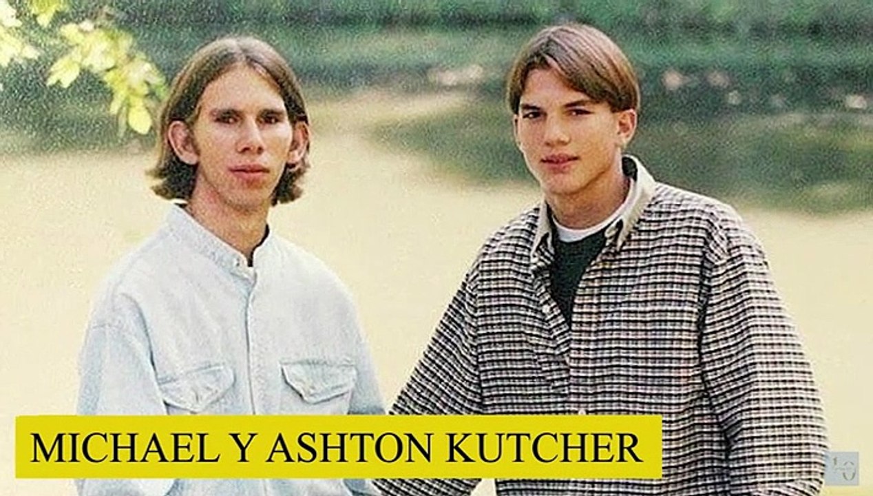 10 famosos que tienen un hermano gemelo shorts 2