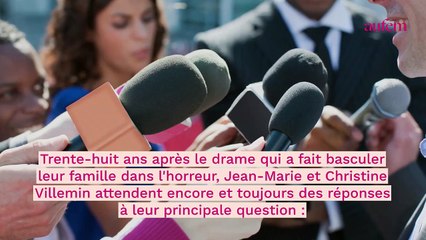 Download Video: Affaire Grégory : où vivent les parents du petit garçon, Christine et Jean-Marie Villemin ?