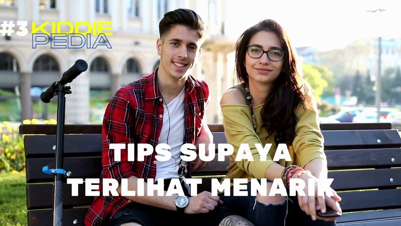 Tips Agar Menarik Lawan Jenis, Cara Berpenampilan Menarik Untuk Pria dan Wanita.